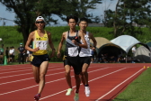 令和4年度市民総合体育祭陸上競技大会